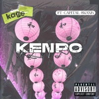 Kenpo (feat. Capital Swank) - Single - Kage