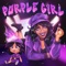 Purple Girl (I'm Psycho) (feat. Andrea Storm Kaden) artwork