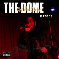 Off the Top of the Dome - EP - Kayode