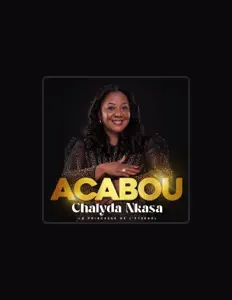 Chalyda Nkasa: песни, клипы, биография, даты выступлений и многое другое.