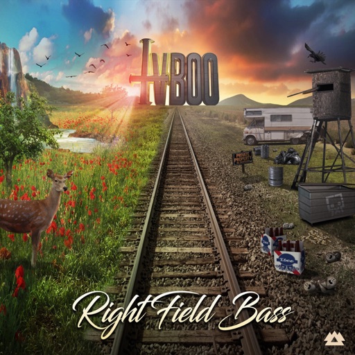 Album artwork