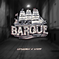 Barque 2022 - Single - Latsaaben & Steff