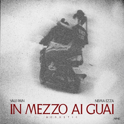 In Mezzo ai Guai (Acoustic) - Single