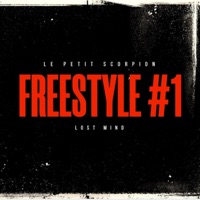 Freestyle #1 - Single - Le Petit Scorpion