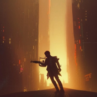 Edgerunners - Single