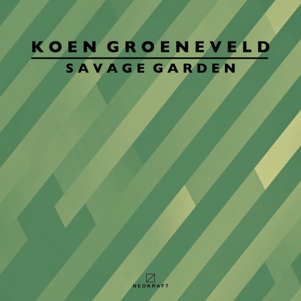 Savage Garden - Single