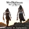 Wellerman x He's a Pirate - Taylor Davis & Mia Asano lyrics