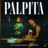 Palpita artwork