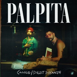 PALPITA cover art