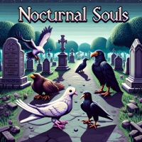 Nocturnal Souls - Single - Frisonance