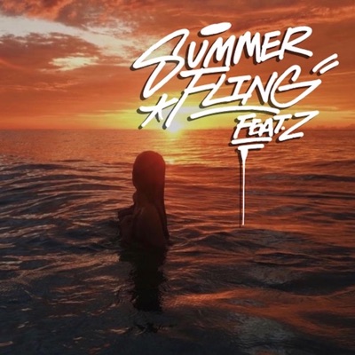 Summer Fling (feat. Z) - Single