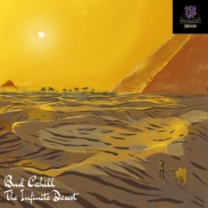 The Infinite Desert - EP