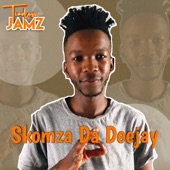 Skomza Da Deejay - 247 Private - Instrumental Version