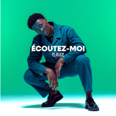 Écoutez - Moi - Claude Cover Art