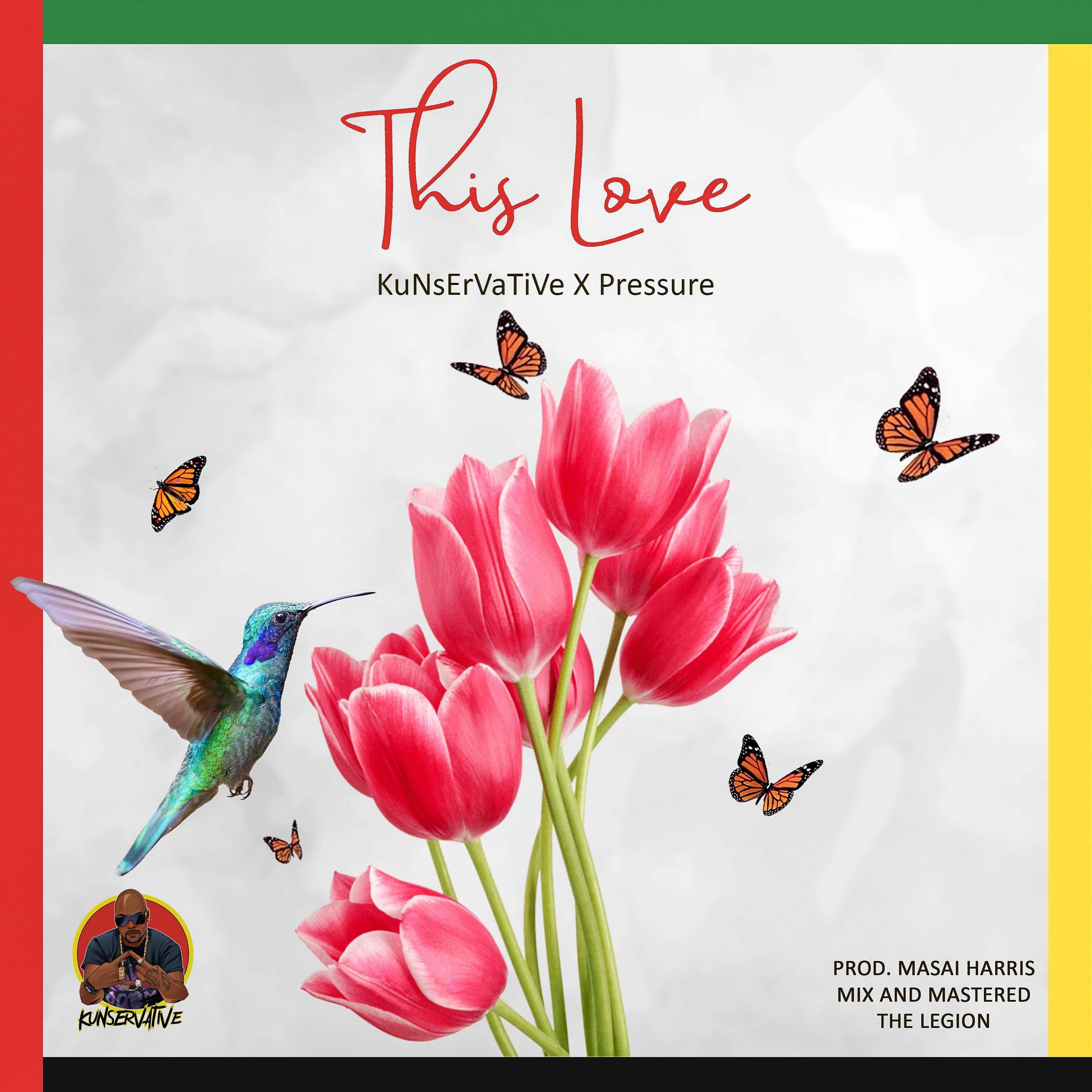 This Love - Single