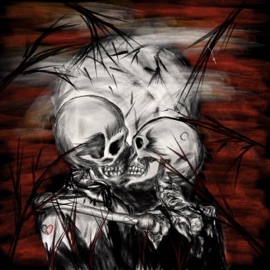 не умею любить скилз & Alex Masht