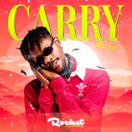 Carry Me Go Rocket