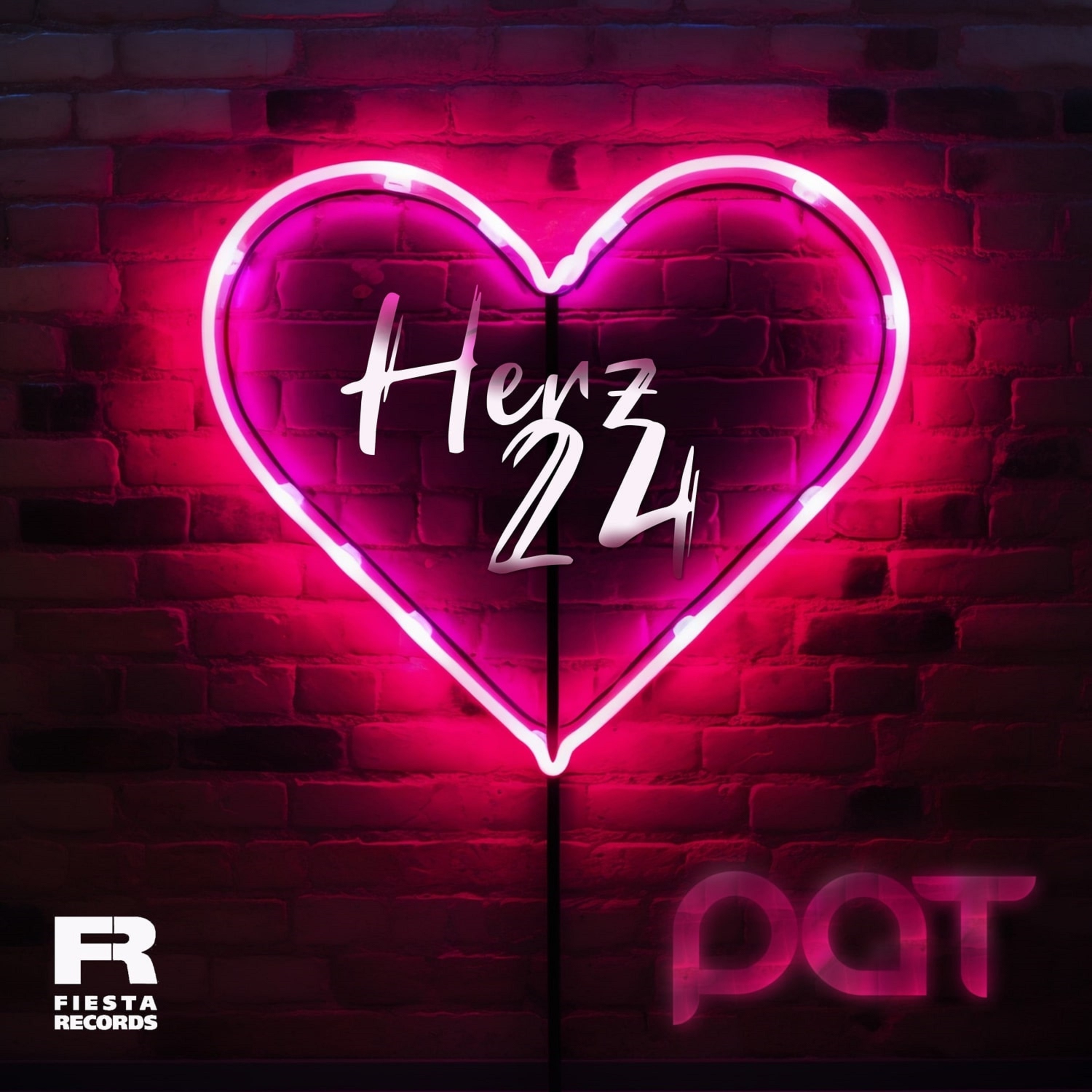 Herz24 - Single