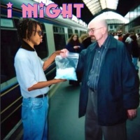 I Might - Single - MAAXOUT