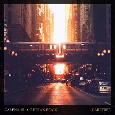Carefree (feat. RetraxBeats) - Single