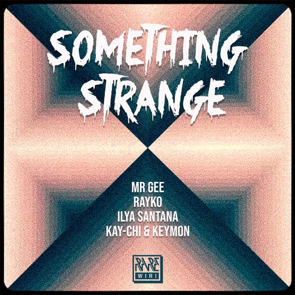 Something Strange - EP