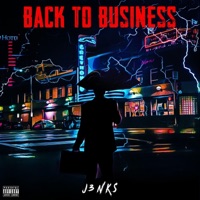 Go Get Money - Single - J3NKS