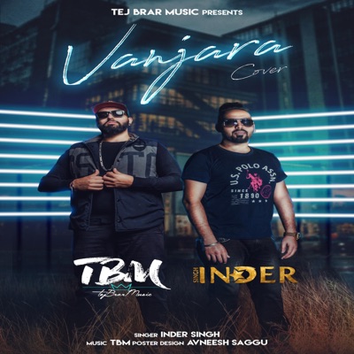 Vanjara - Single