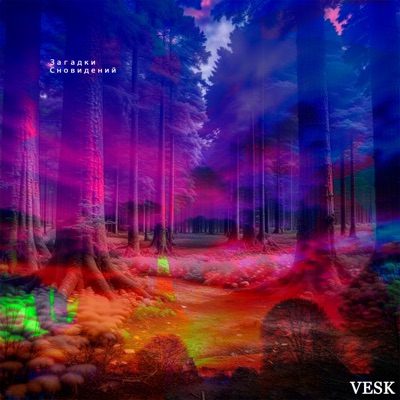 VESK cover