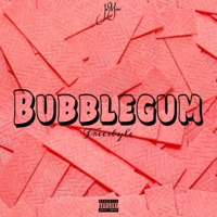 Bubblegum Freestyle - Single - Ja'Mier