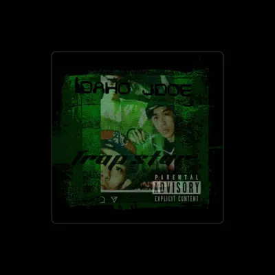 Listen to Idaho Jdoe, watch music videos, read bio, see tour dates & more!
