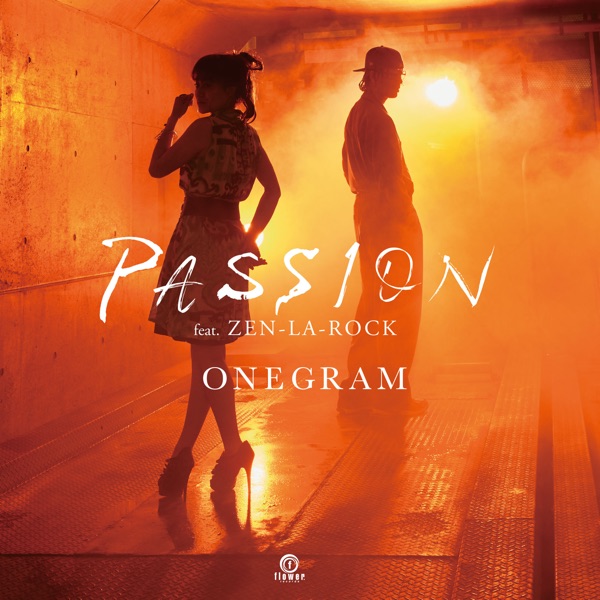 Passion - Single (feat. Zen-La-Rock) - Single