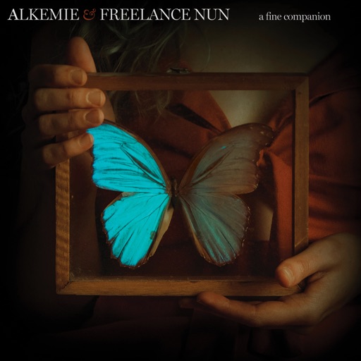 Album artwork