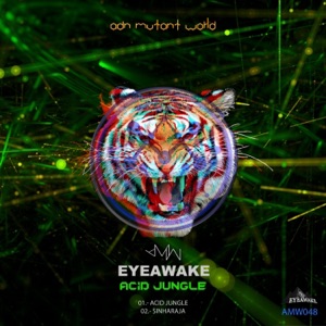 Acid Jungle - Single
