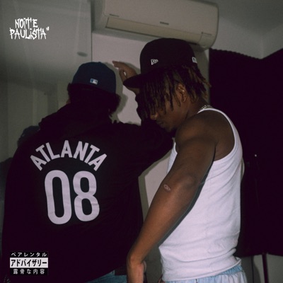 Noite Paulista (feat. Jvzz) - Single