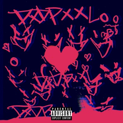 DXDPXXL (swaG & 808s). - EP