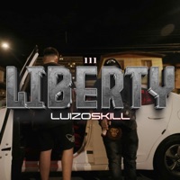 LIBERTY - Single - Luizoskill