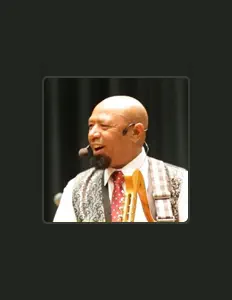 Listen to Mereba Tigrigna, watch music videos, read bio, see tour dates & more!