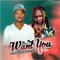 Want you (feat. Daboy Swinzy) - Don Realms lyrics