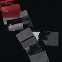 Try It On Remixes - EP - Interpol