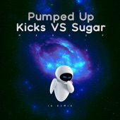 Pumped up Kicks Vs Sugar (Mashup Times) [Remix] artwork