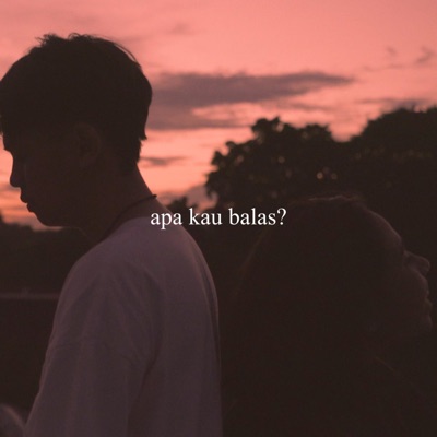 apa kau balas? (feat. Maury.) - Single