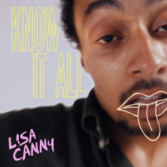 Know It All - Single