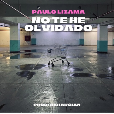 NO TE HE OLVIDADO - Single