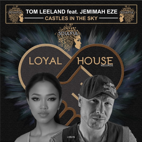 Castles in the Sky (feat. Jemimah Eze) - Single