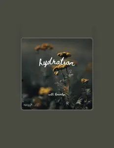 Listen to Gospel Hydration, watch music videos, read bio, see tour dates & more!