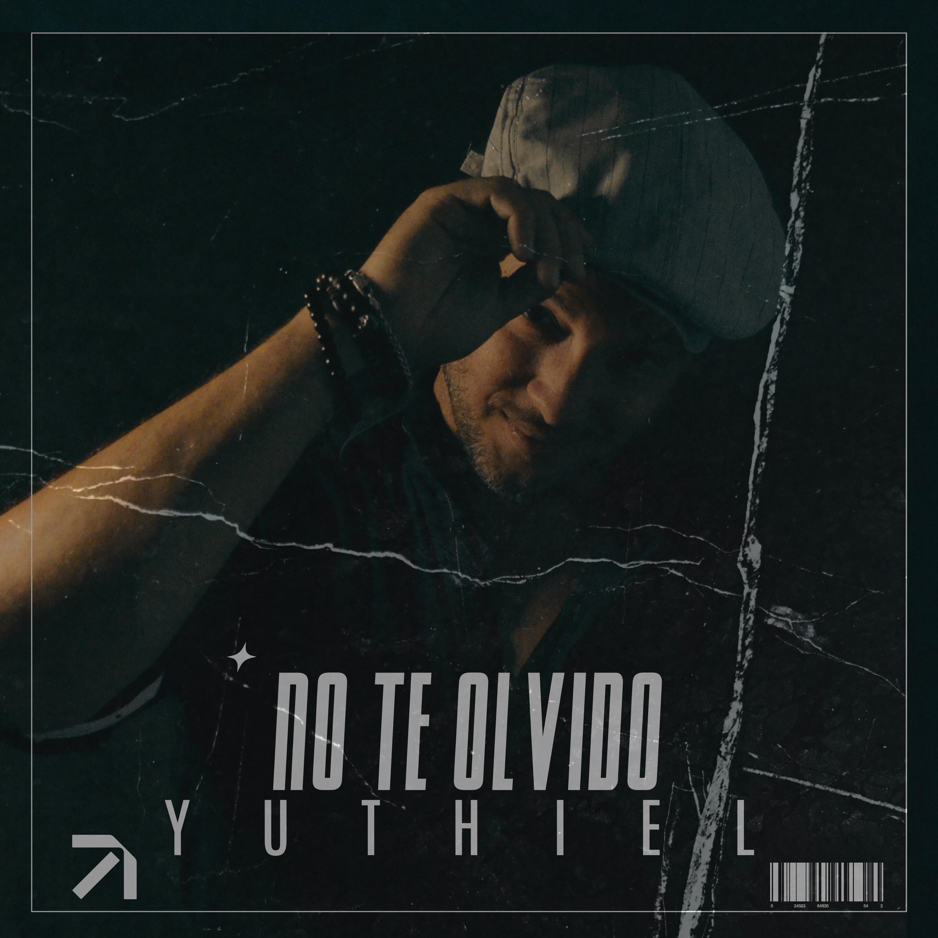 No Te Olvido - Single