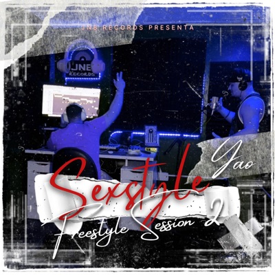 Sexstyle (feat. Yao) - Single