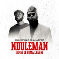 Nduleman (feat. Suka Ntima) - Single - Boule Mpanya