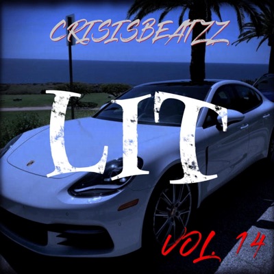 Lit, Vol. 14 - EP