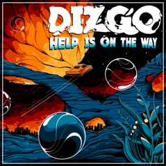 Help Is On the Way - Single